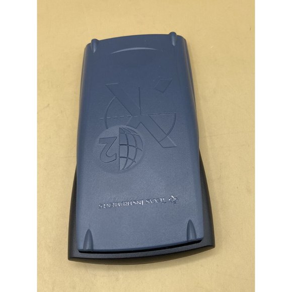 Texas Instruments TI-30 X IIS Black 2 Line Display Solar Scientific Calculator - Picture 4 of 7